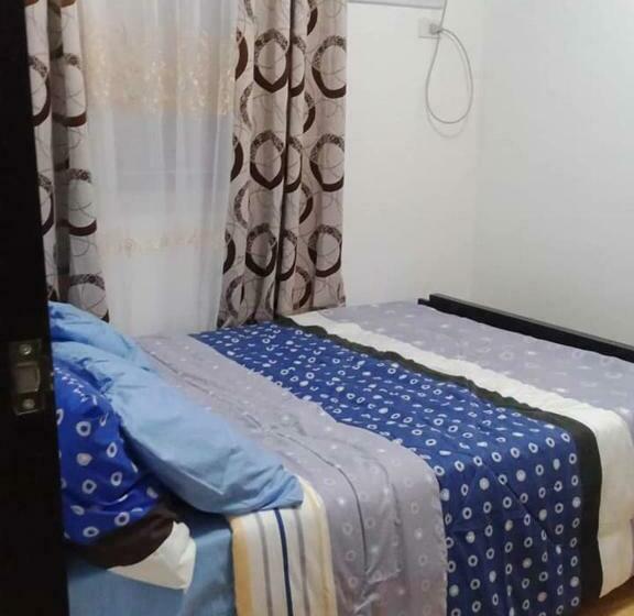 Апартаменты 1 Спальня, My Arezzo 1 Br Condo
