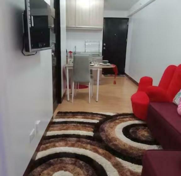 Апартаменты 1 Спальня, My Arezzo 1 Br Condo