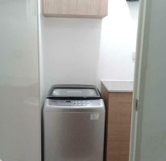 Апартаменты 1 Спальня, My Arezzo 1 Br Condo