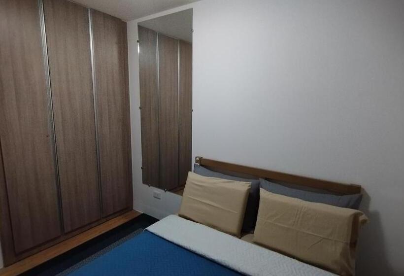 Апартаменты 1 Спальня, My Arezzo 1 Br Condo