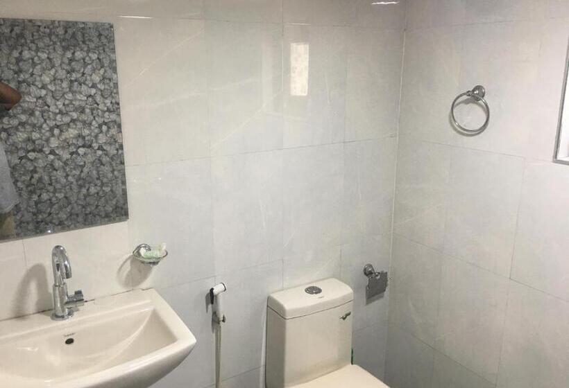 Номер Economy, Sebastian Family Villa