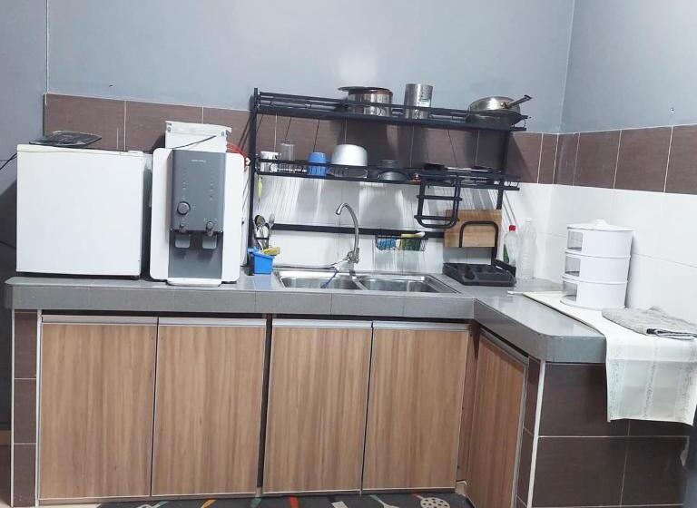Апартаменты 2 Спальни, Iskandar Perak