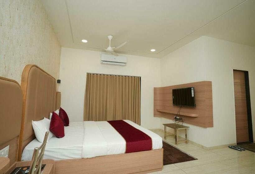 Номер Superior, Sparsh Inn