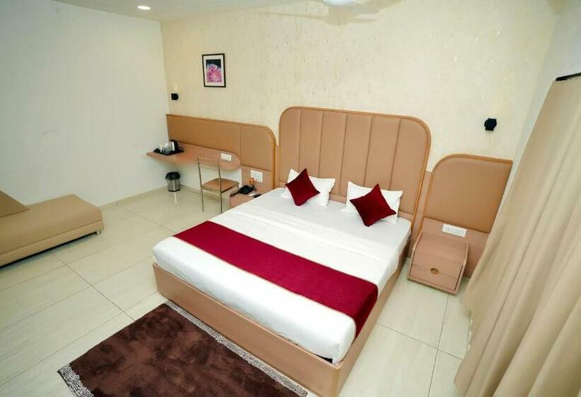 Номер Superior, Sparsh Inn
