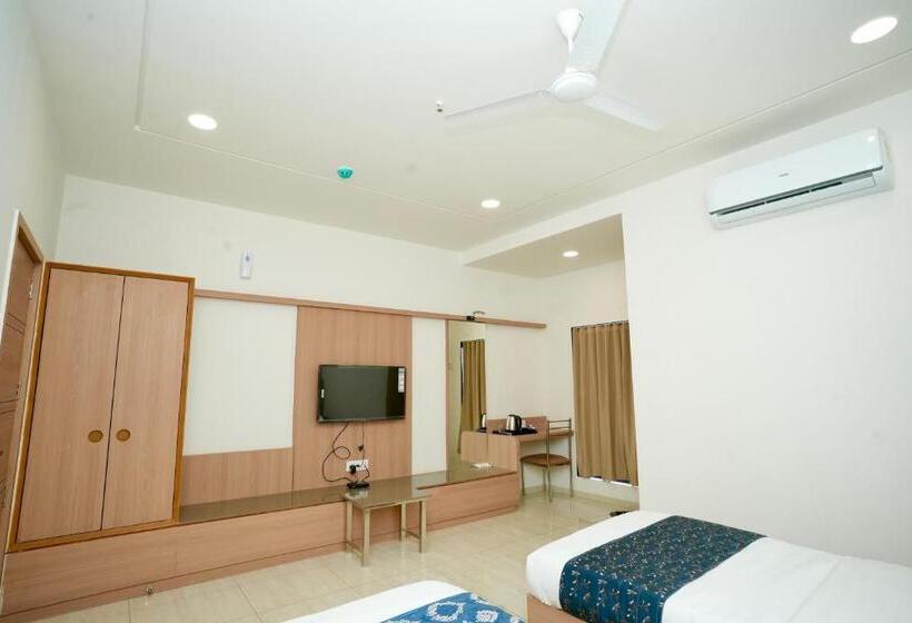 Номер Superior, Sparsh Inn