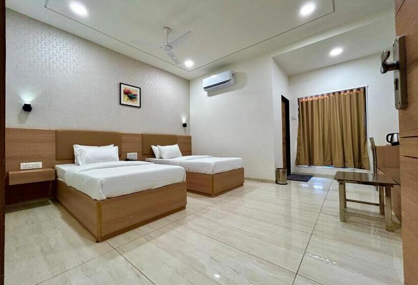수피리어 룸, Sparsh Inn