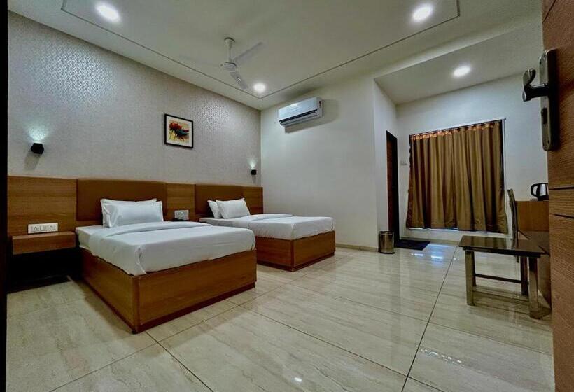 Номер Superior, Sparsh Inn