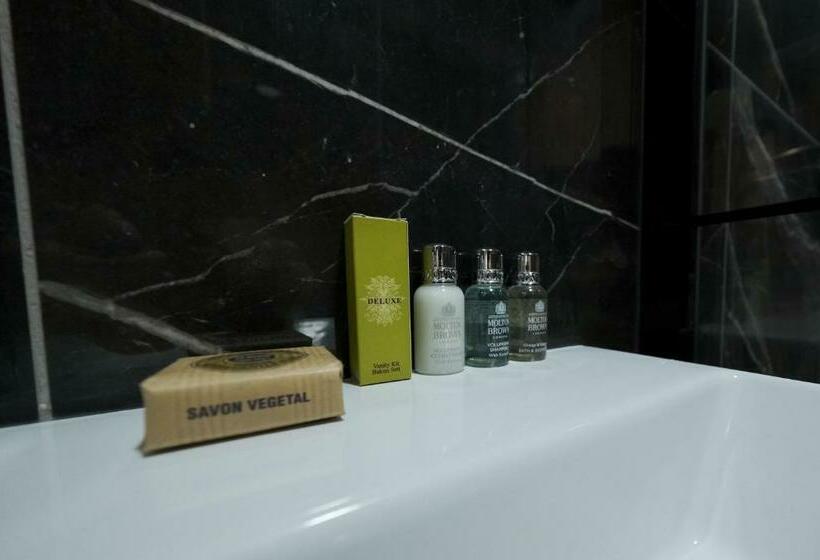 Номер Deluxe, Umbelo Suites Dalyan