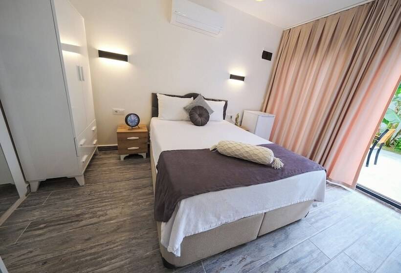 Номер Deluxe, Umbelo Suites Dalyan