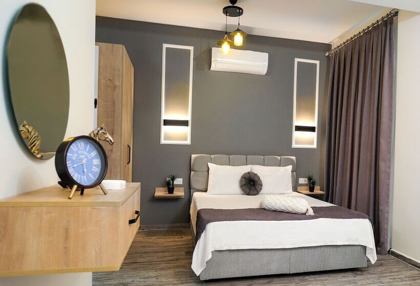 Номер Deluxe, Umbelo Suites Dalyan