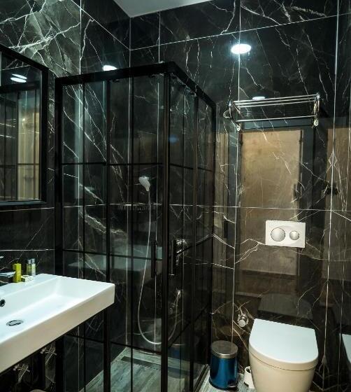 Номер Deluxe, Umbelo Suites Dalyan