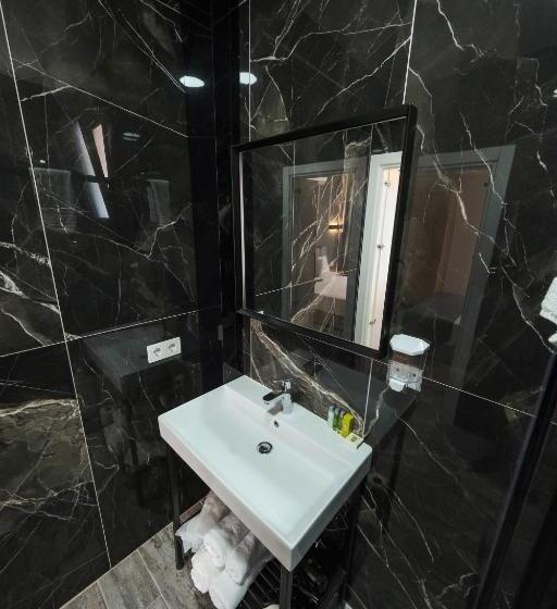 Номер Deluxe с Балконом, Umbelo Suites Dalyan
