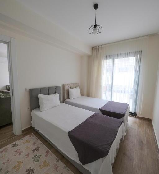 Family Suite, Umbelo Suites Dalyan