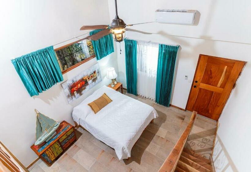 Семейный Номер, Hacienda La Norma Boho Boutique