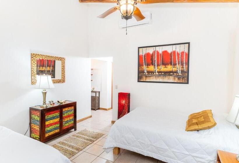 Family Suite, Hacienda La Norma Boho Boutique