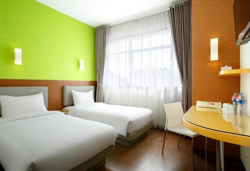 标准间, Amaris Hotel Tebet