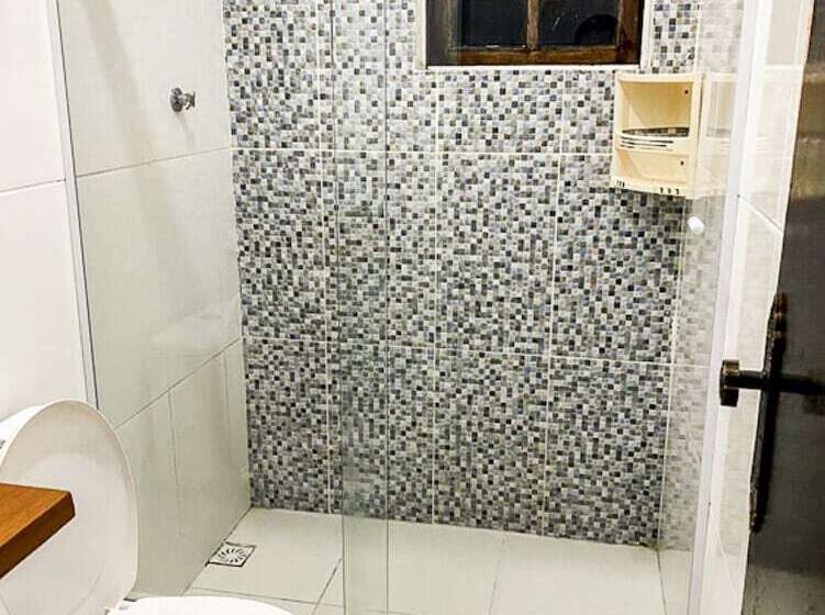 Номер Superior, Pousada Chê Búzios