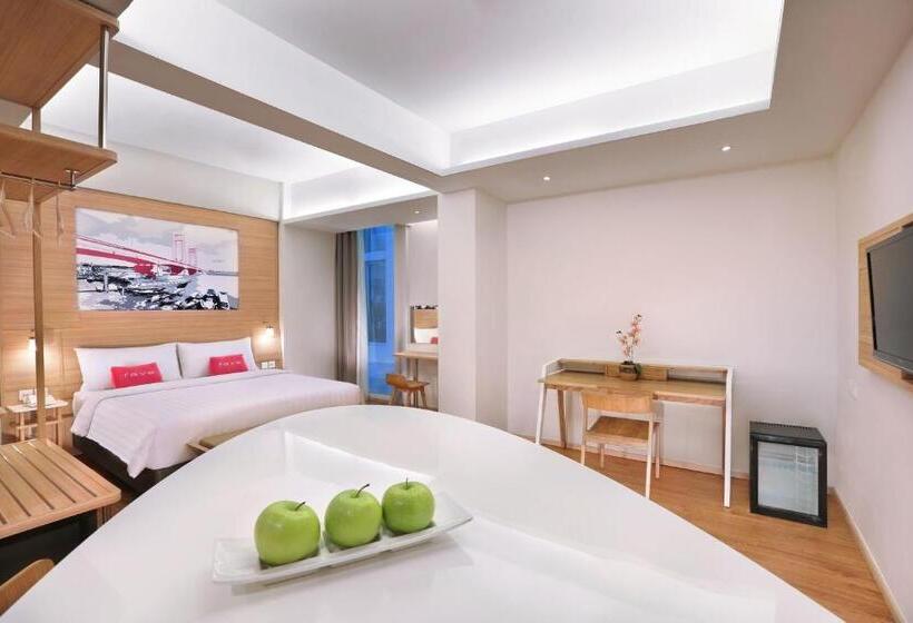Номер Стандарт, Favehotel Palembang