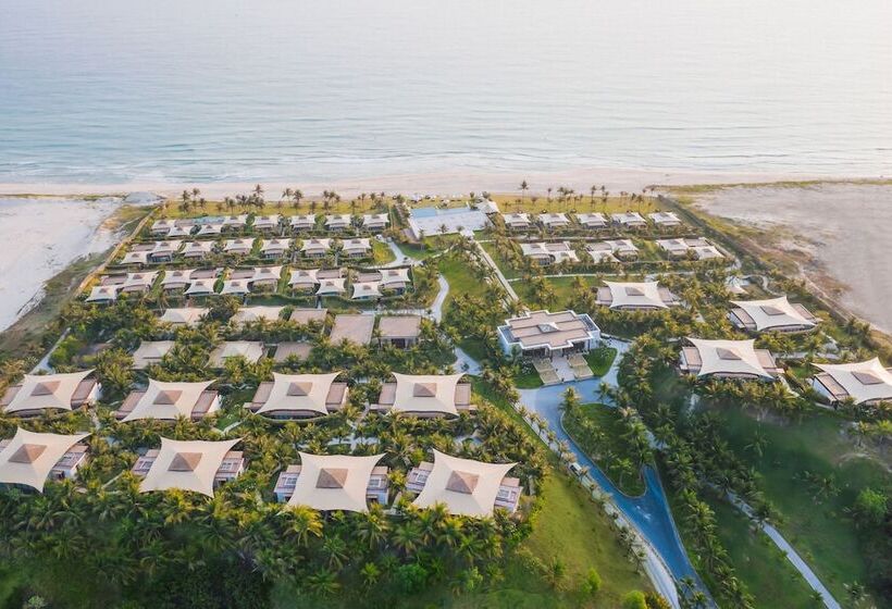 سوییت, Fusion Resort Cam Ranh  All Spa Inclusive
