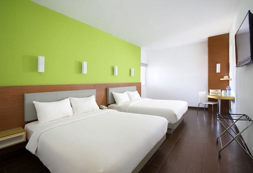 标准间, Amaris Hotel Tebet