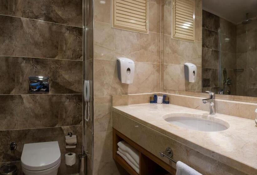 Номер Deluxe Вид на Море, Aquasis De Luxe Resort & Spa  Ultra All Inclusive