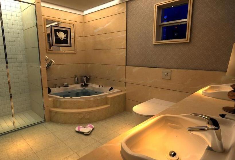 Вилла Superior 1 Спальня, Aquasis De Luxe Resort & Spa  Ultra All Inclusive