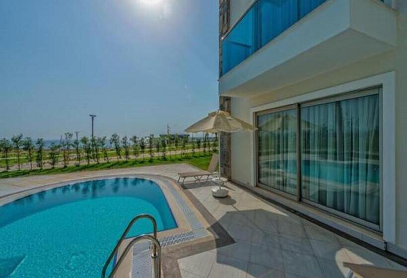 Вилла Superior 1 Спальня, Aquasis De Luxe Resort & Spa  Ultra All Inclusive