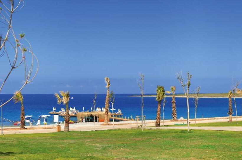 Номер Стандарт Вид на Море с Террасой, Aquasis De Luxe Resort & Spa  Ultra All Inclusive