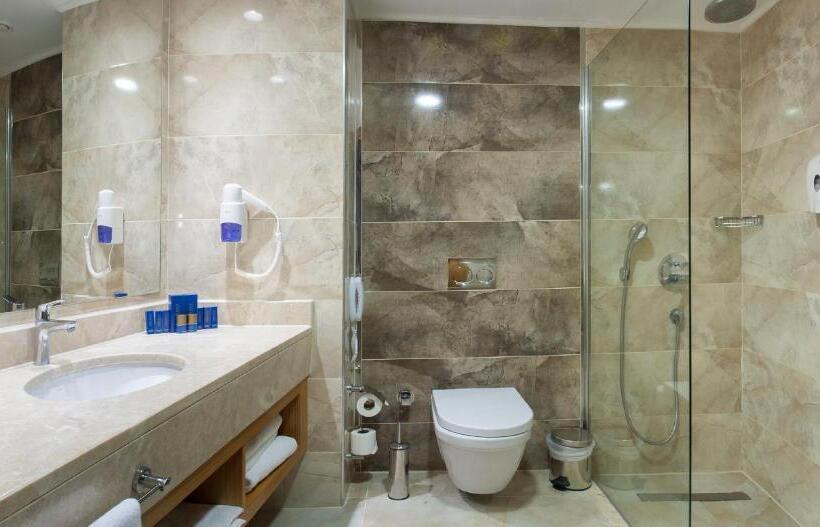 Номер Стандарт Вид на Море с Террасой, Aquasis De Luxe Resort & Spa  Ultra All Inclusive