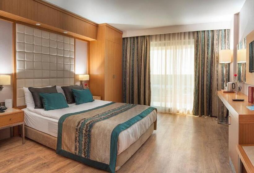 Президентский Люкс, Aquasis De Luxe Resort & Spa  Ultra All Inclusive