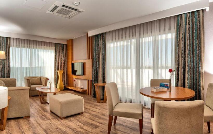 Люкс, Aquasis De Luxe Resort & Spa  Ultra All Inclusive