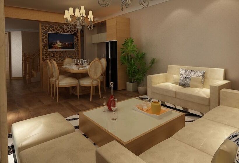 Вилла Superior 1 Спальня, Aquasis De Luxe Resort & Spa  Ultra All Inclusive