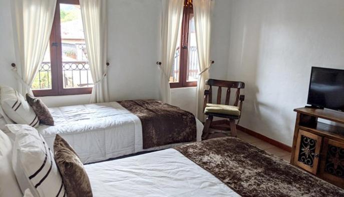 Номер Стандарт Трехместный, Boutique La Española