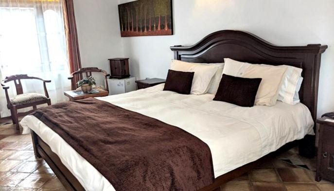 Номер Deluxe, Boutique La Española