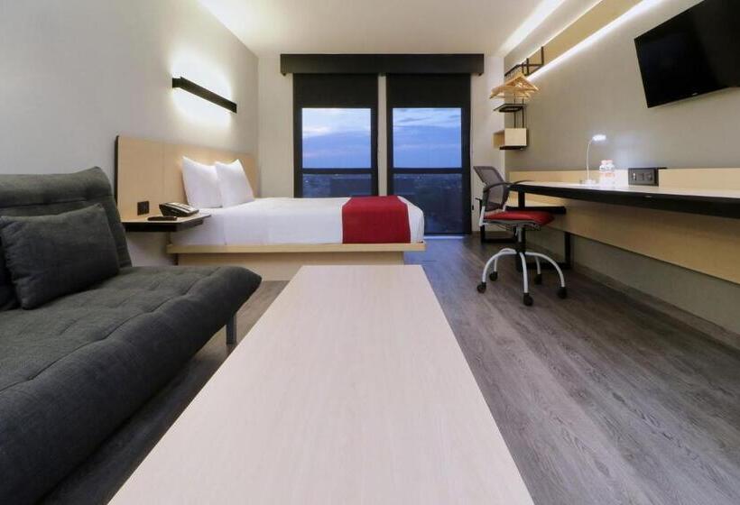 スーペリアールーム, City Express By Marriott Piedras Negras