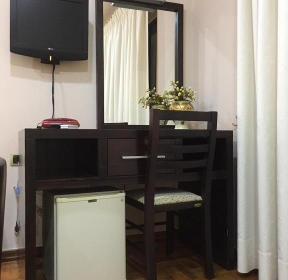 스탠다드 룸, Colombo Elbasan