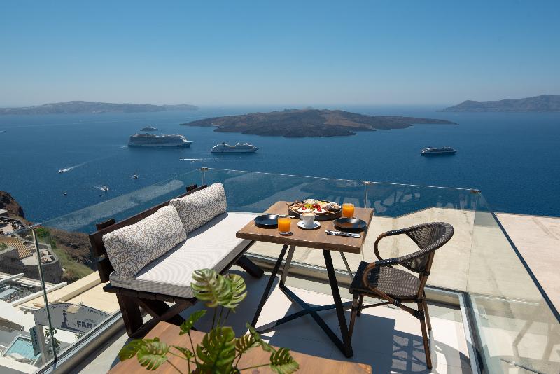 Люкс Deluxe Вид на Море, Day Dream Luxury Suites