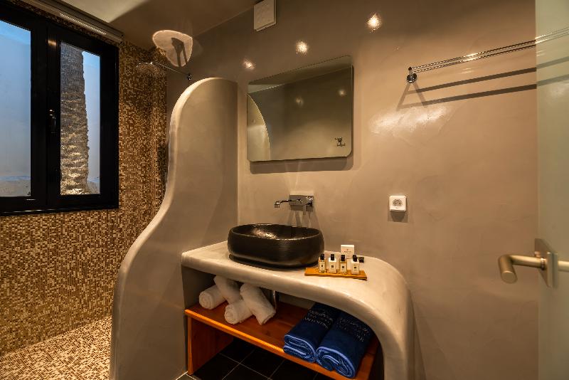 Люкс Deluxe Вид на Море, Day Dream Luxury Suites