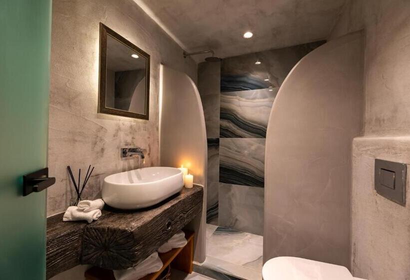 Полулюкс Вид на Море, Day Dream Luxury Suites