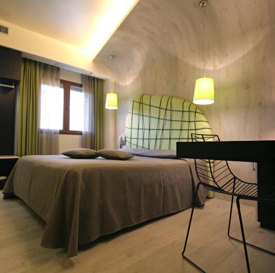 스탠다드 룸, La Pergola