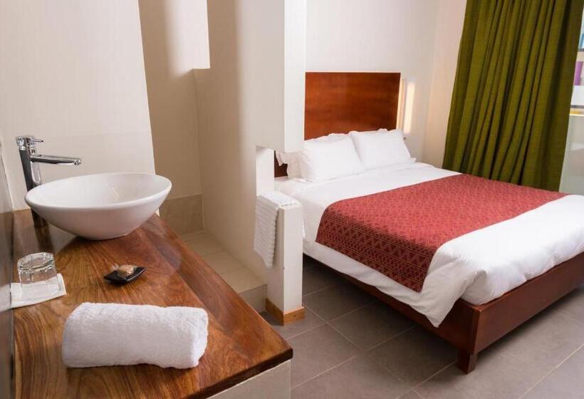 اتاق سوپریور, Onomo Hotel Bamako
