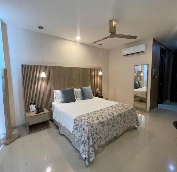 Номер Executive, Santorini Loft