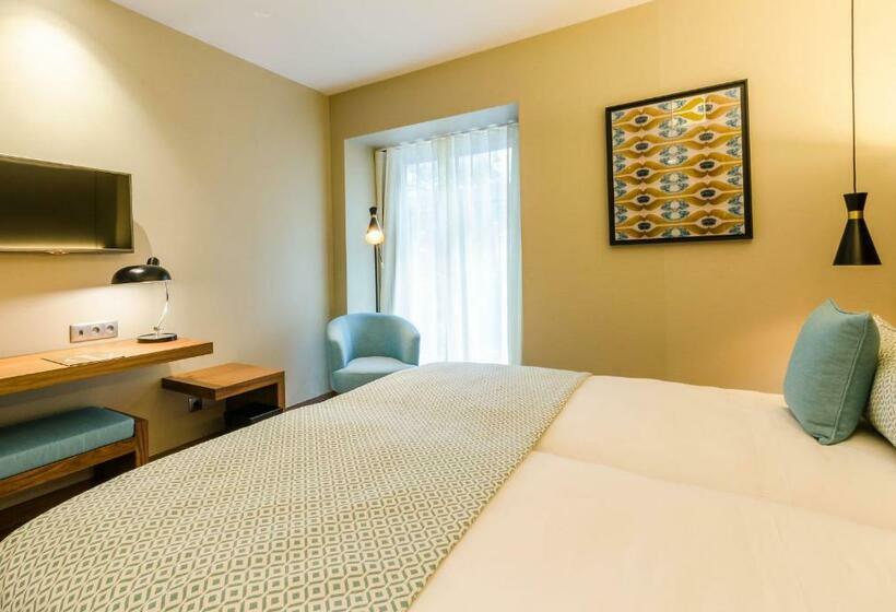 Quarto standard, Vincci Liberdade