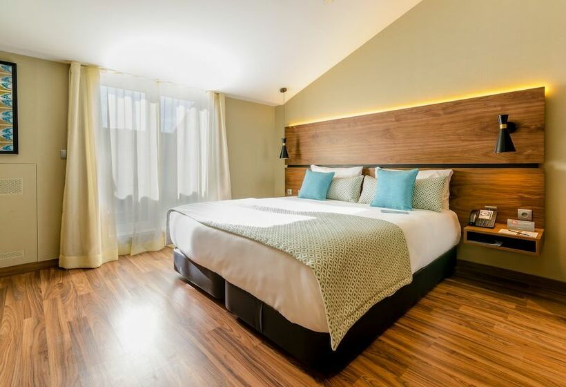 Quarto standard, Vincci Liberdade