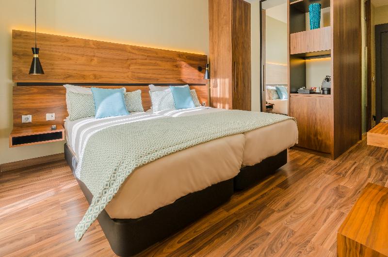 Quarto standard, Vincci Liberdade