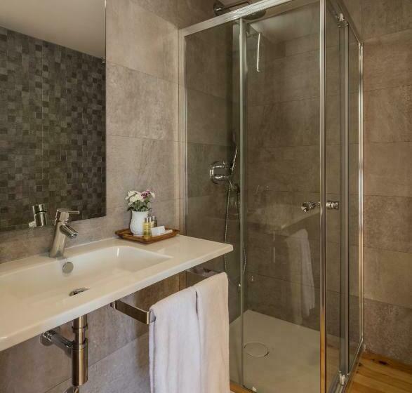 Apartamento 1 Dormitorio, Porto River