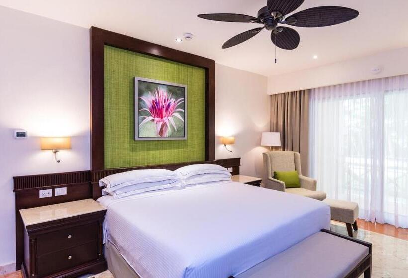 Королевский Люкс, Occidental At Xcaret Destination   All Inclusive