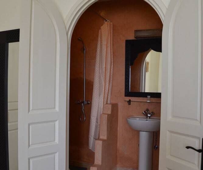 Апартаменты Superior 3 Спальни, Riad Ben Atar