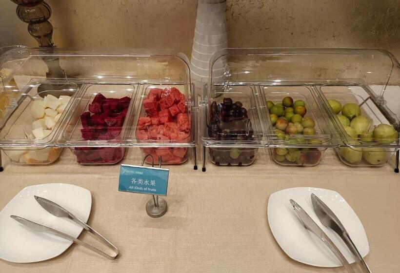 이그제큐티브 룸, Skytel Hotel Chengdu City Center