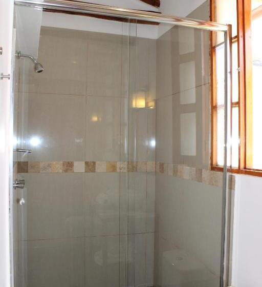 스탠다드 룸, Union Hotel Cusco